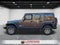 2017 Jeep Wrangler Unlimited Sport 4x4