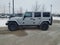 2015 Jeep Wrangler Unlimited Altitude