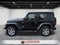 2019 Jeep Wrangler Sport S 4x4