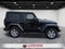 2019 Jeep Wrangler Sport S 4x4