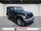 2019 Jeep Wrangler Sport S 4x4