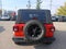 2020 Jeep Wrangler Unlimited Willys 4x4