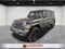 2018 Jeep Wrangler Unlimited Sport 4x4