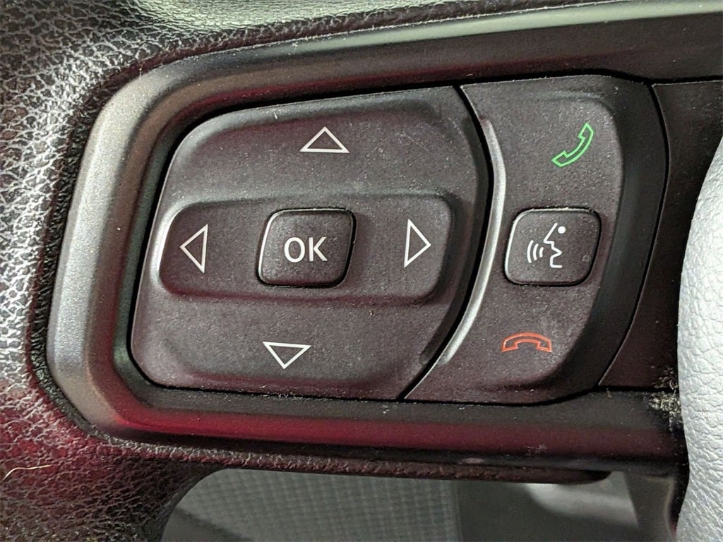 2018 Jeep Wrangler Unlimited Sport 4x4