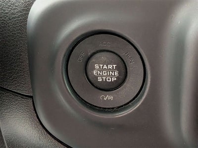 2018 Jeep Wrangler Unlimited Sport 4x4