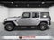 2020 Jeep Wrangler Unlimited Sahara 4x4