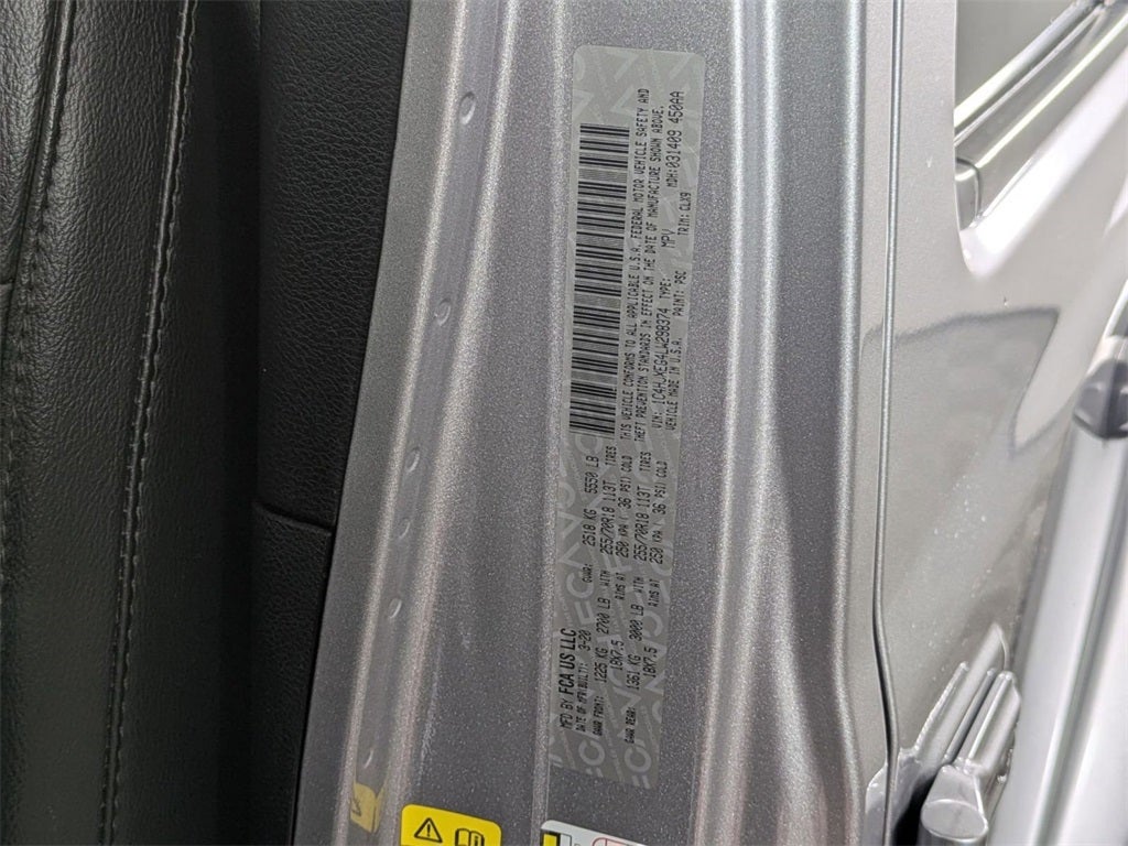 2020 Jeep Wrangler Unlimited Sahara 4x4