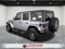 2020 Jeep Wrangler Unlimited Sahara 4x4