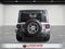2020 Jeep Wrangler Unlimited Sahara 4x4