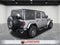 2020 Jeep Wrangler Unlimited Sahara 4x4