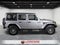 2020 Jeep Wrangler Unlimited Sahara 4x4