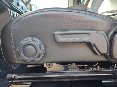 2023 Jeep Wrangler 4-Door Rubicon 4x4