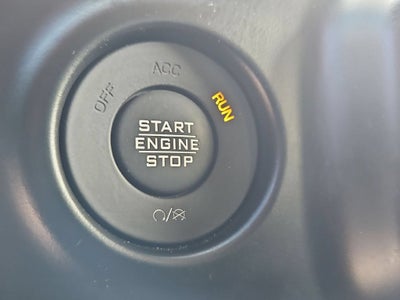 2023 Jeep Wrangler 4-Door Rubicon 4x4