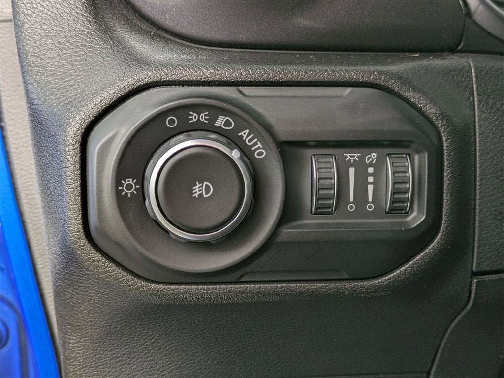 2021 Jeep Wrangler Unlimited Rubicon 392 4x4