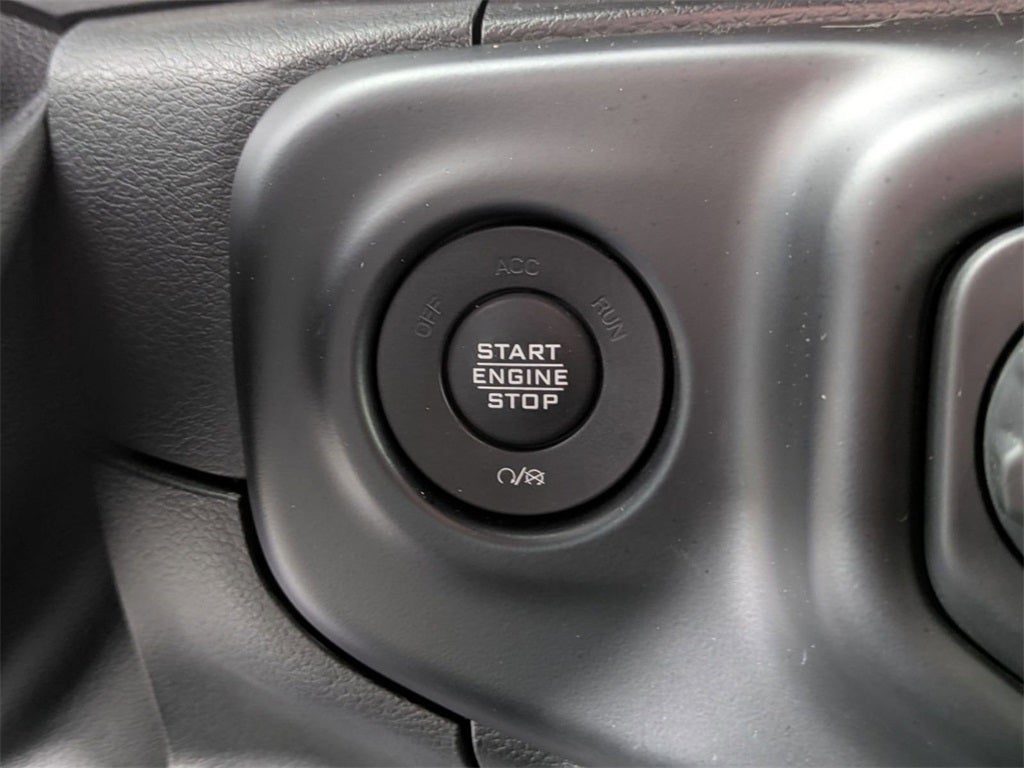 2021 Jeep Wrangler Unlimited Rubicon 392 4x4