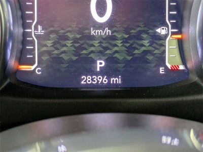 2021 Jeep Wrangler Unlimited Rubicon 392 4x4