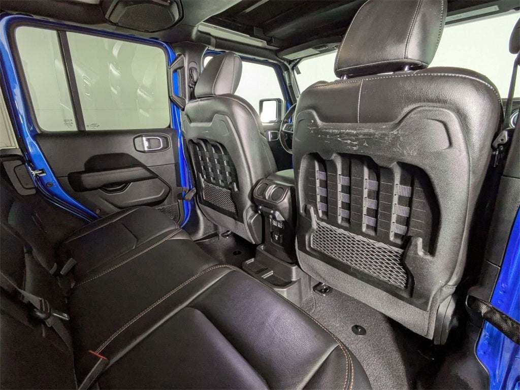 2021 Jeep Wrangler Unlimited Rubicon 392 4x4