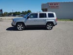 2017 Jeep Patriot High Altitude FWD