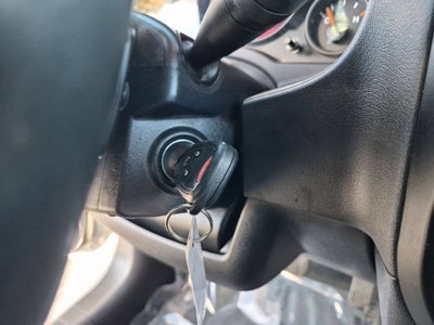 2017 Jeep Patriot High Altitude FWD