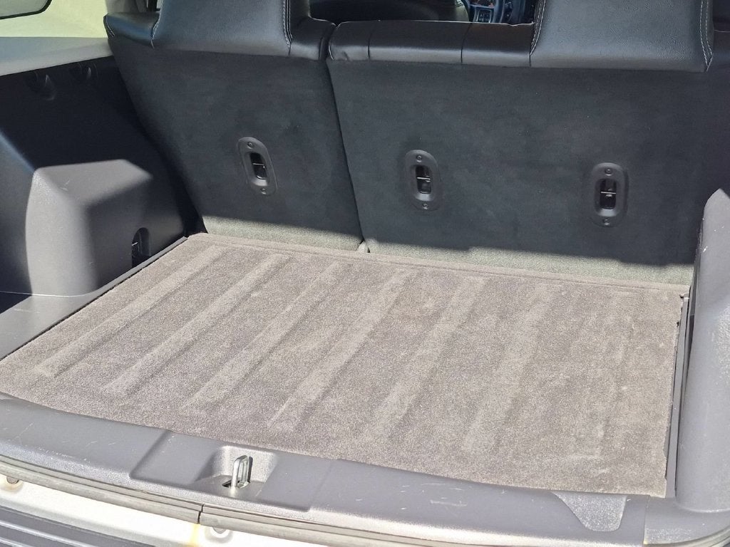 2017 Jeep Patriot High Altitude FWD
