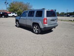 2017 Jeep Patriot High Altitude FWD