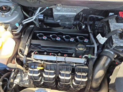 2017 Jeep Patriot High Altitude FWD