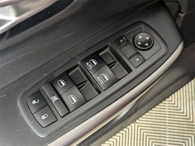 2019 Jeep Cherokee Latitude Plus FWD