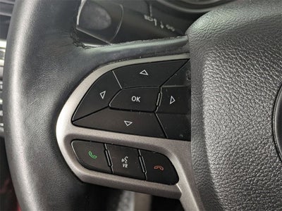 2019 Jeep Cherokee Latitude Plus FWD