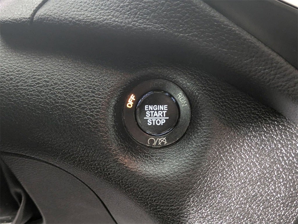 2019 Jeep Cherokee Latitude Plus FWD