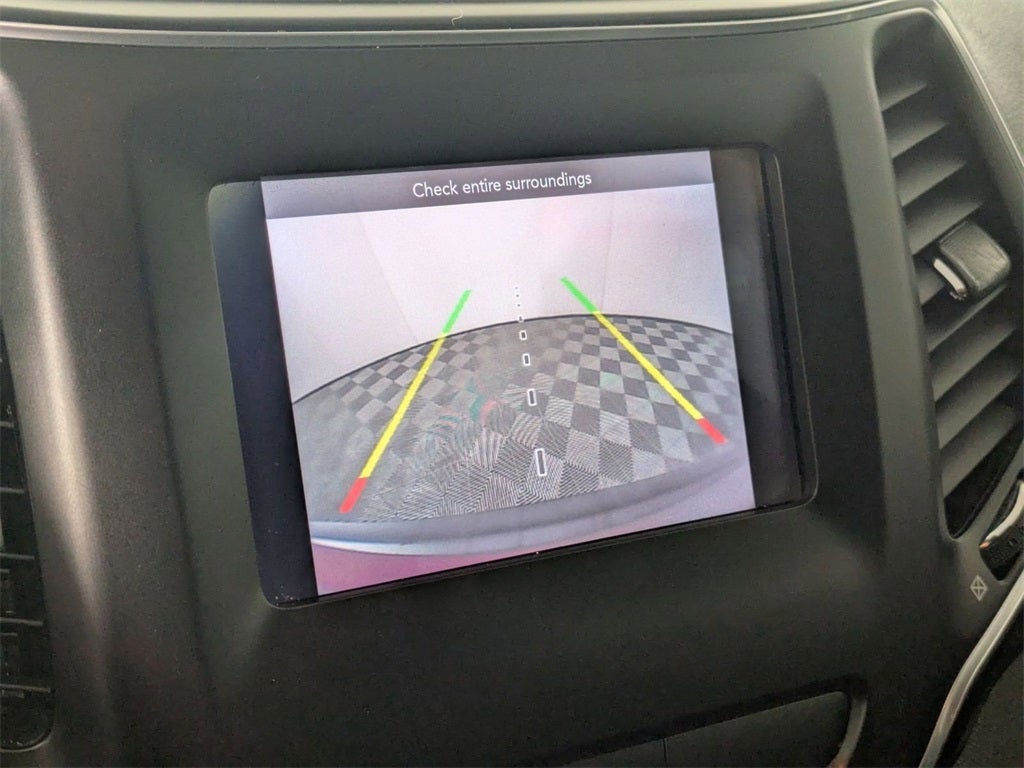 2019 Jeep Cherokee Latitude Plus FWD