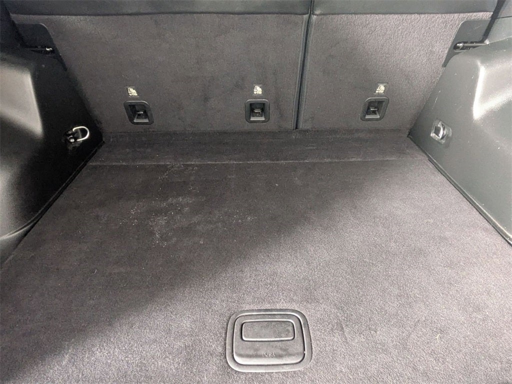 2019 Jeep Cherokee Latitude Plus FWD