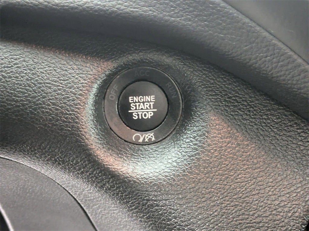 2023 Jeep Cherokee Trailhawk 4x4