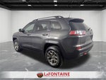 2023 Jeep Cherokee Trailhawk 4x4