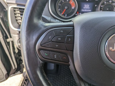 2020 Jeep Cherokee Trailhawk 4x4