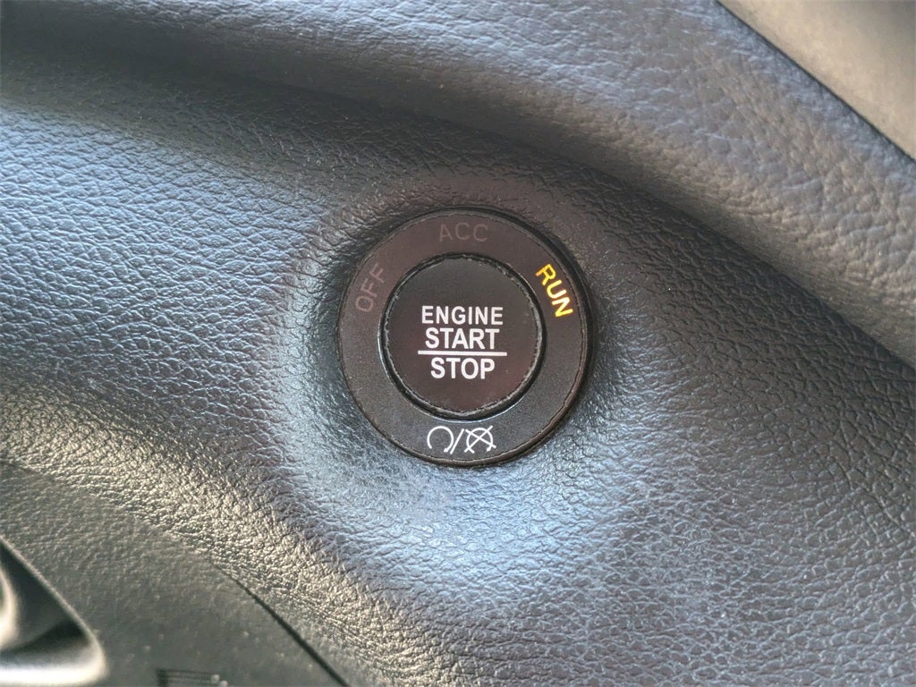 2020 Jeep Cherokee Trailhawk 4x4