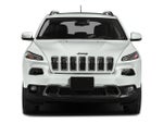 2017 Jeep Cherokee 75th Anniversary Edition 4x4