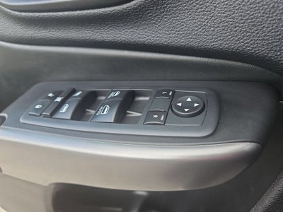 2020 Jeep Cherokee Latitude Lux 4x4