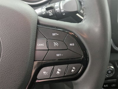 2023 Jeep Cherokee Altitude Lux 4x4