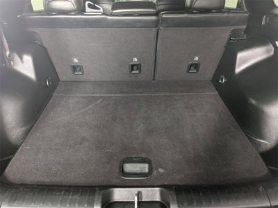 2023 Jeep Cherokee Altitude Lux 4x4