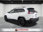 2023 Jeep Cherokee Altitude Lux 4x4