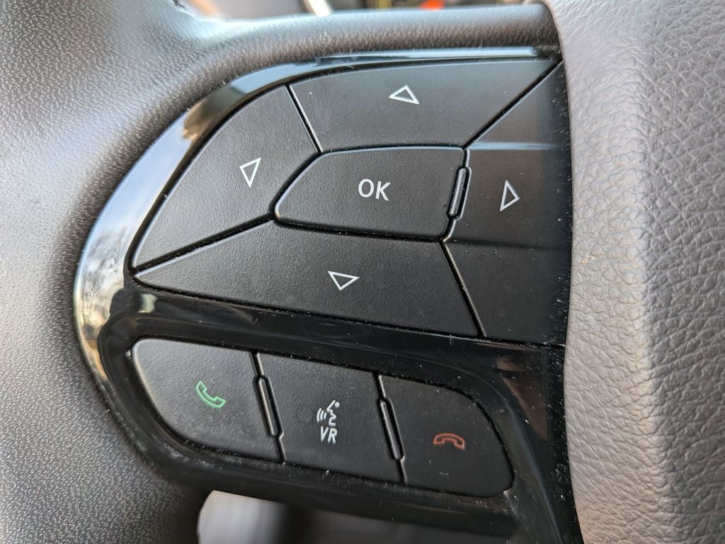 2023 Jeep Cherokee Altitude Lux 4x4