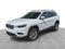 2021 Jeep Cherokee Latitude Lux 4X4