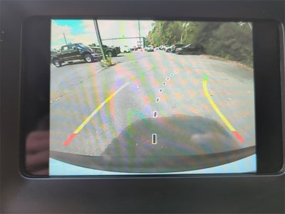 2021 Jeep Cherokee Latitude Lux 4X4