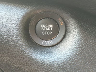 2021 Jeep Cherokee Latitude Lux 4X4