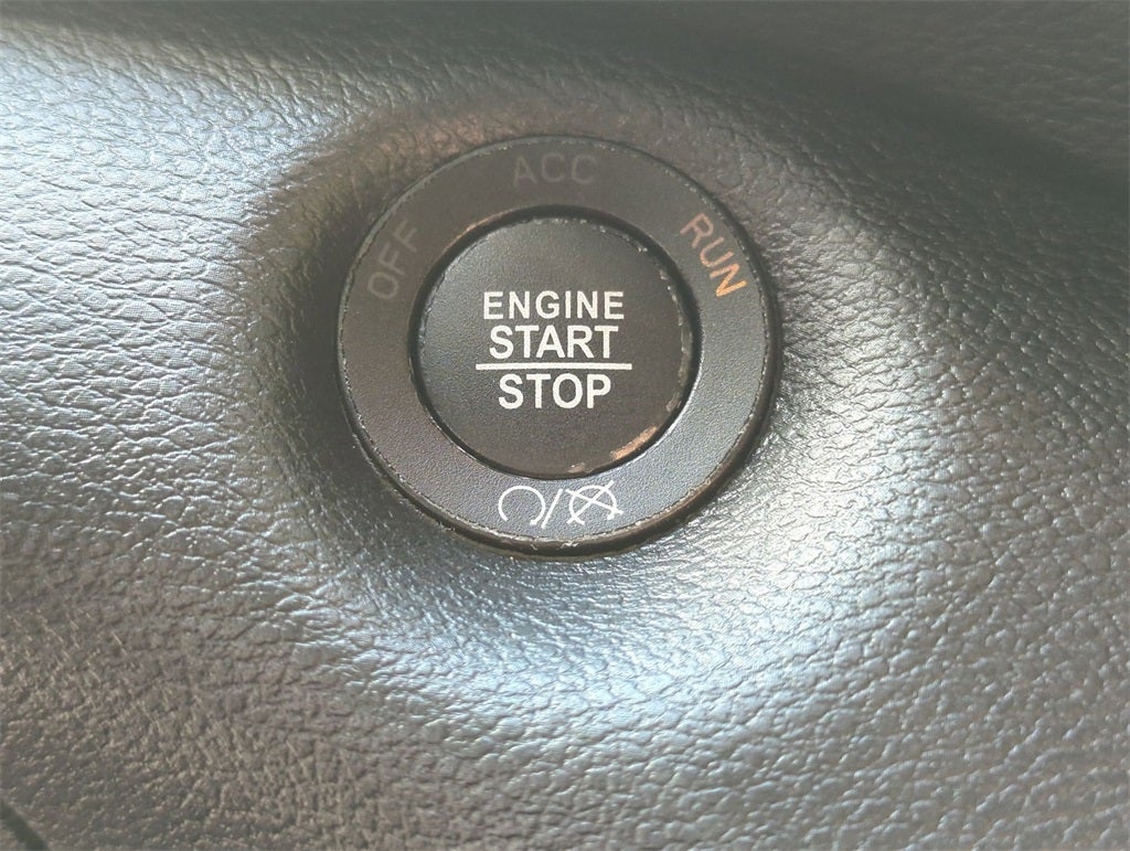 2021 Jeep Cherokee Latitude Lux 4X4