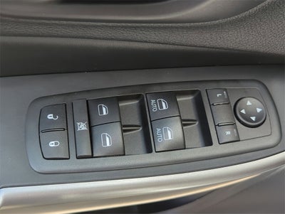 2021 Jeep Cherokee Latitude Lux 4X4