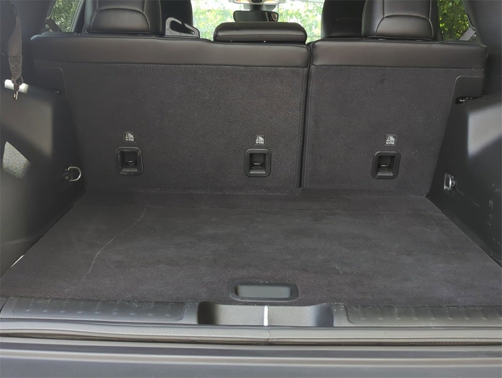 2021 Jeep Cherokee Latitude Lux 4X4