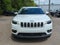 2021 Jeep Cherokee Latitude Lux 4X4