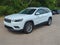 2021 Jeep Cherokee Latitude Lux 4X4