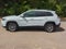 2021 Jeep Cherokee Latitude Lux 4X4